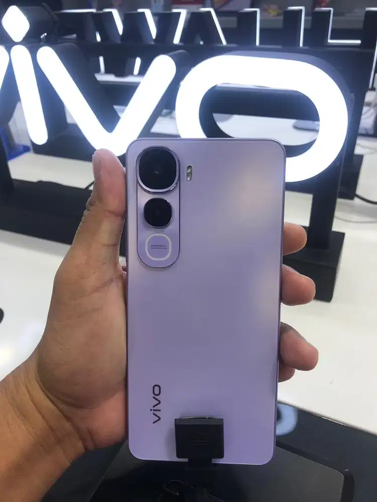 Promo Vivo V60 Lite