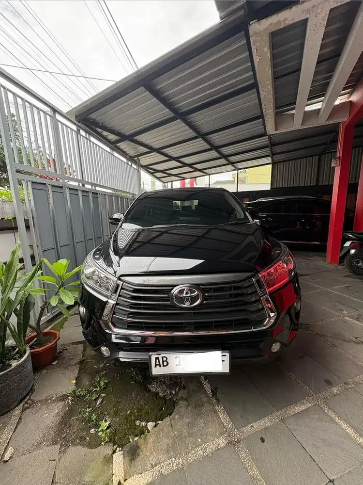 Innova reborn 2.4 G 2025