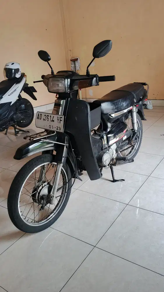 Astrea prima engkel murah