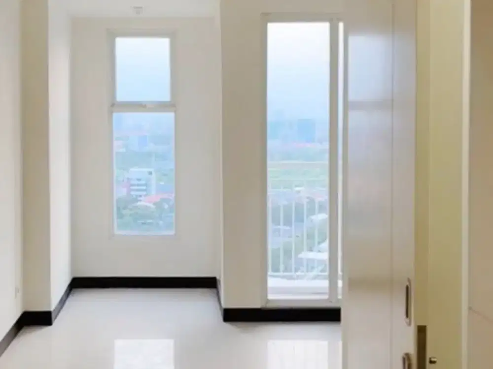 Dijual apartemen amor pakuwon city mall