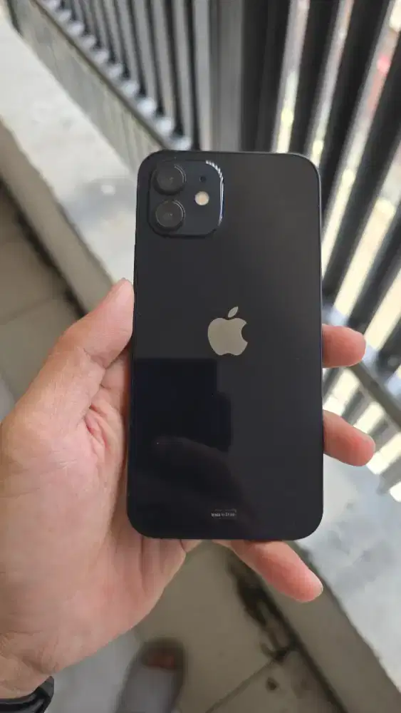 Iphone 12 128gb digimap