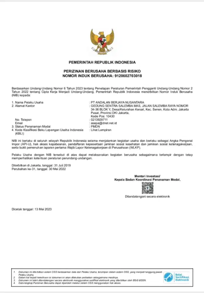 Telemarketing Bank DBS bagian KTA