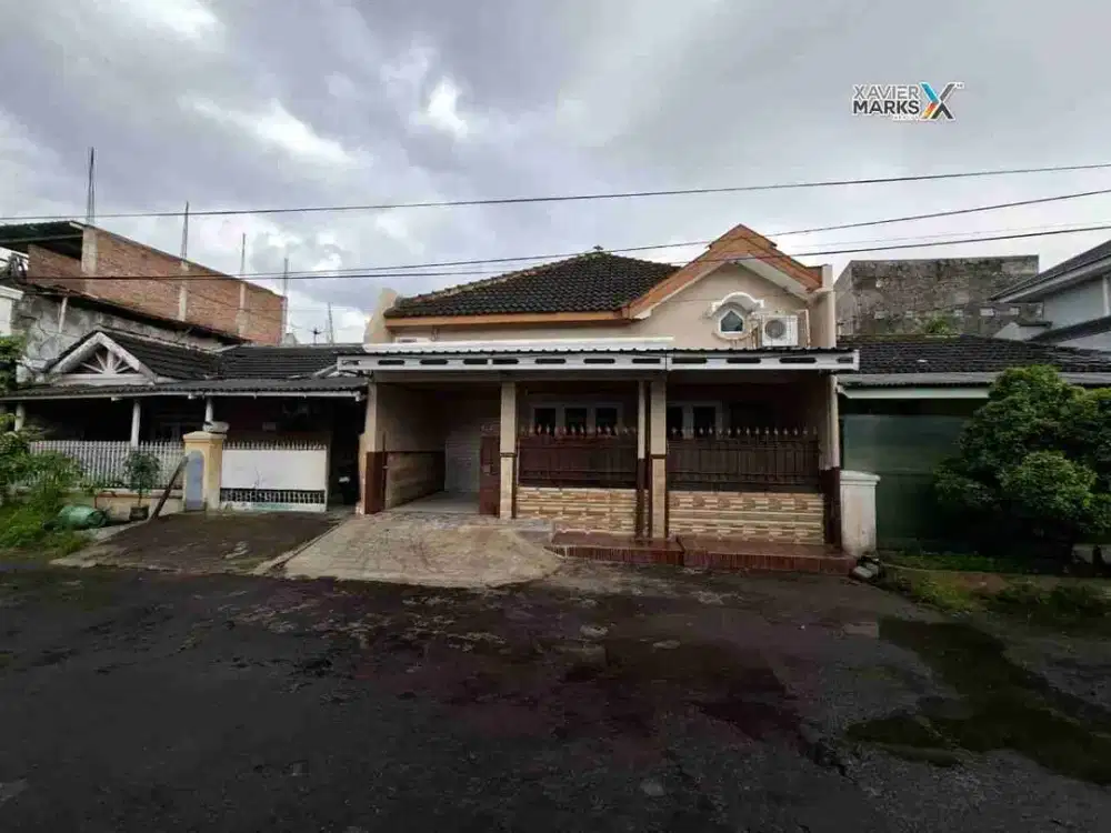 Cluster Fajar Indah Colomadu