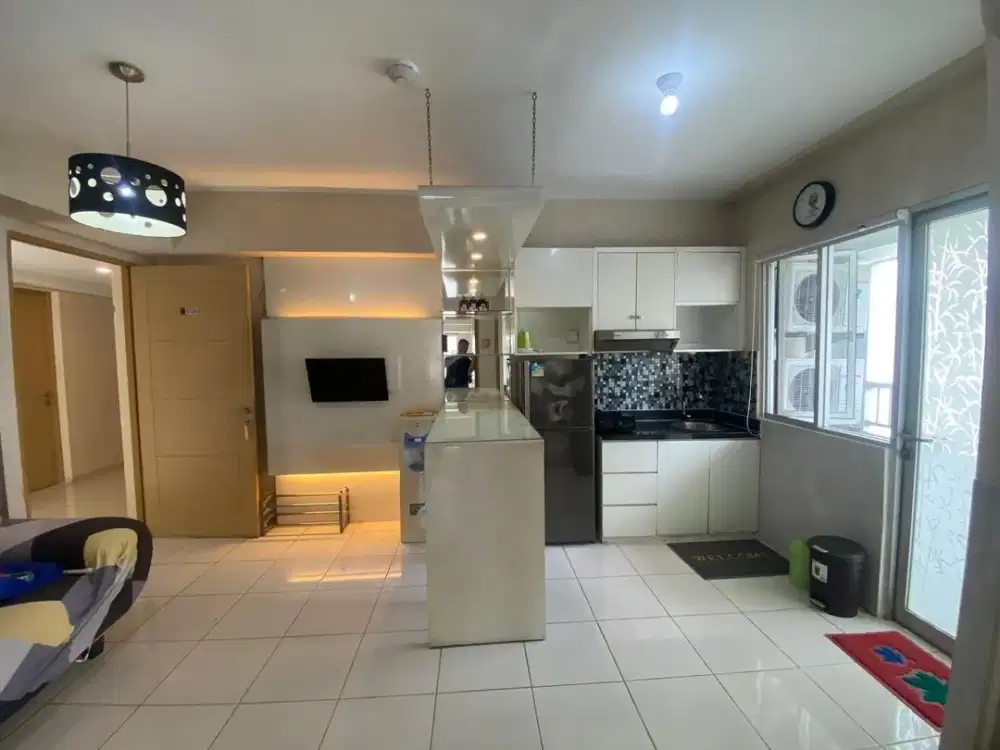 Apartment Educity Harvard View Pool dan City