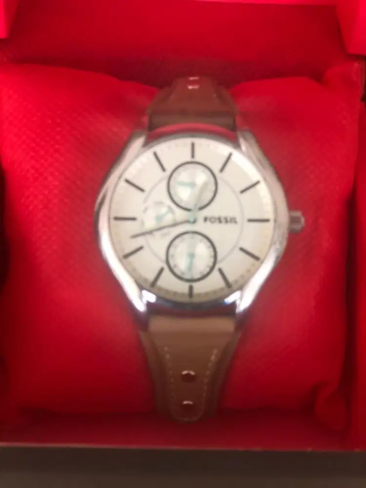 Jam Tangan Perempuan Fossil