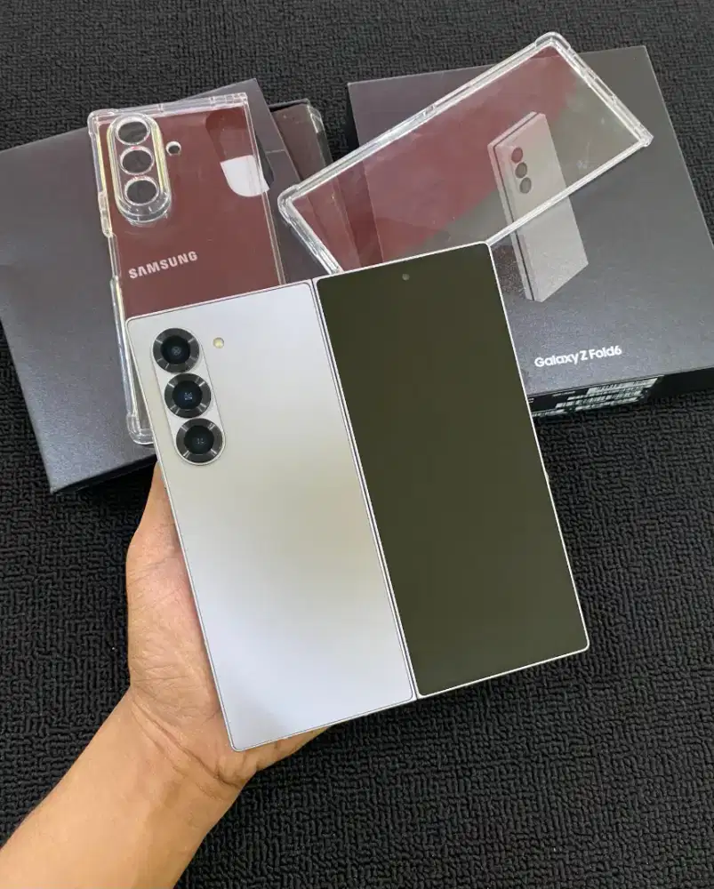 Samsung Z Fold 6 12/256GB Sein Free Cover