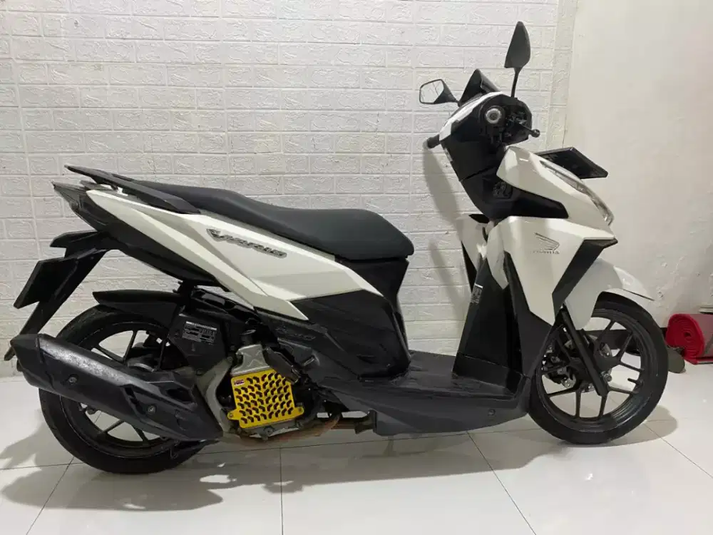 Honda vario 150 led
