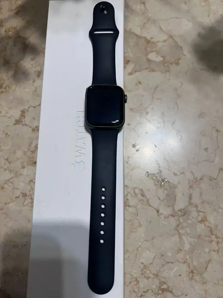 Iwatch Series 5 40mm Space Gray IBOX