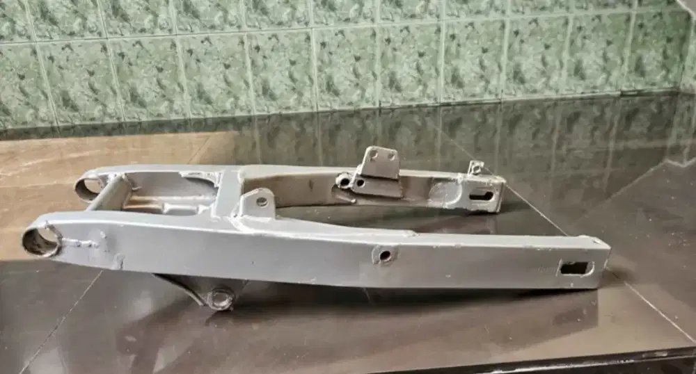 Swing Arm Suzuki Ts 125