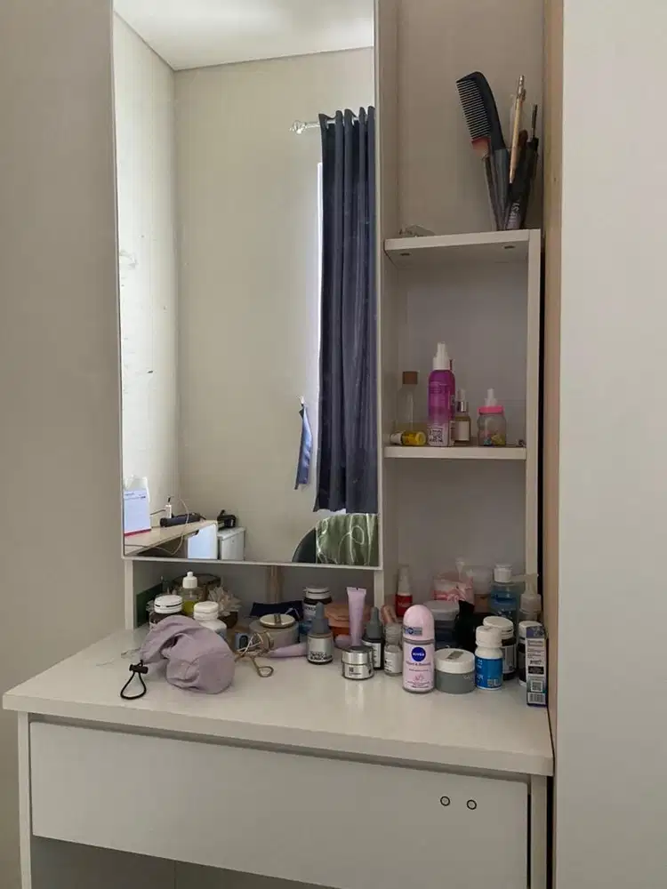 MEJA RIAS OFO LIVING