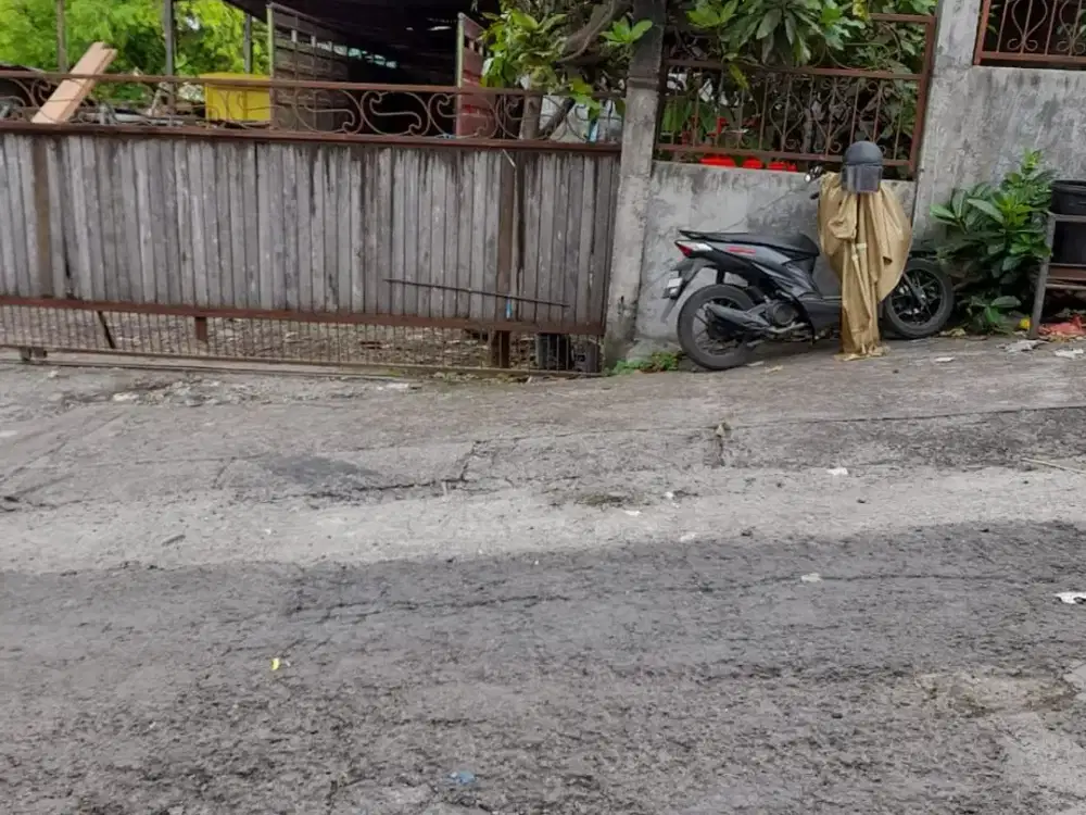 JUAL TANAH KAVLING BAGUS CARGO