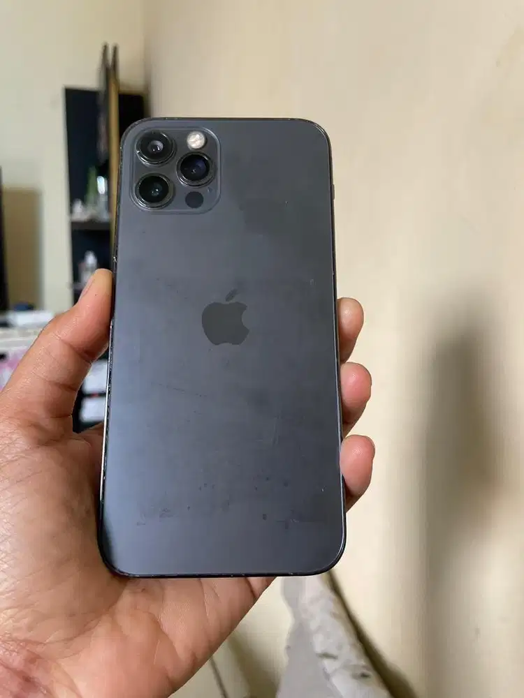 Iphone 12 pro 512gb inter