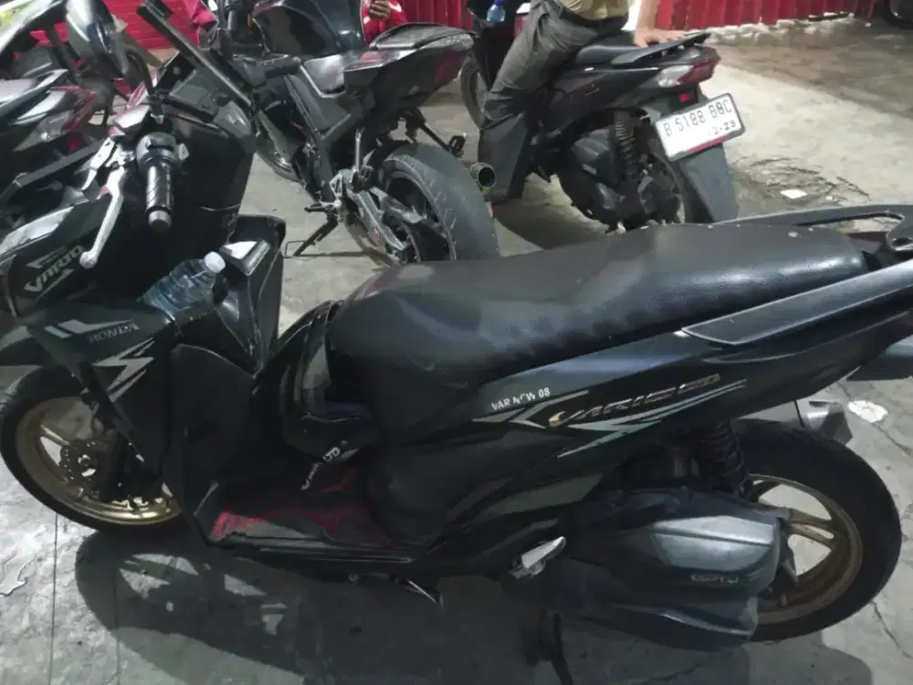 Jual motor vario 150