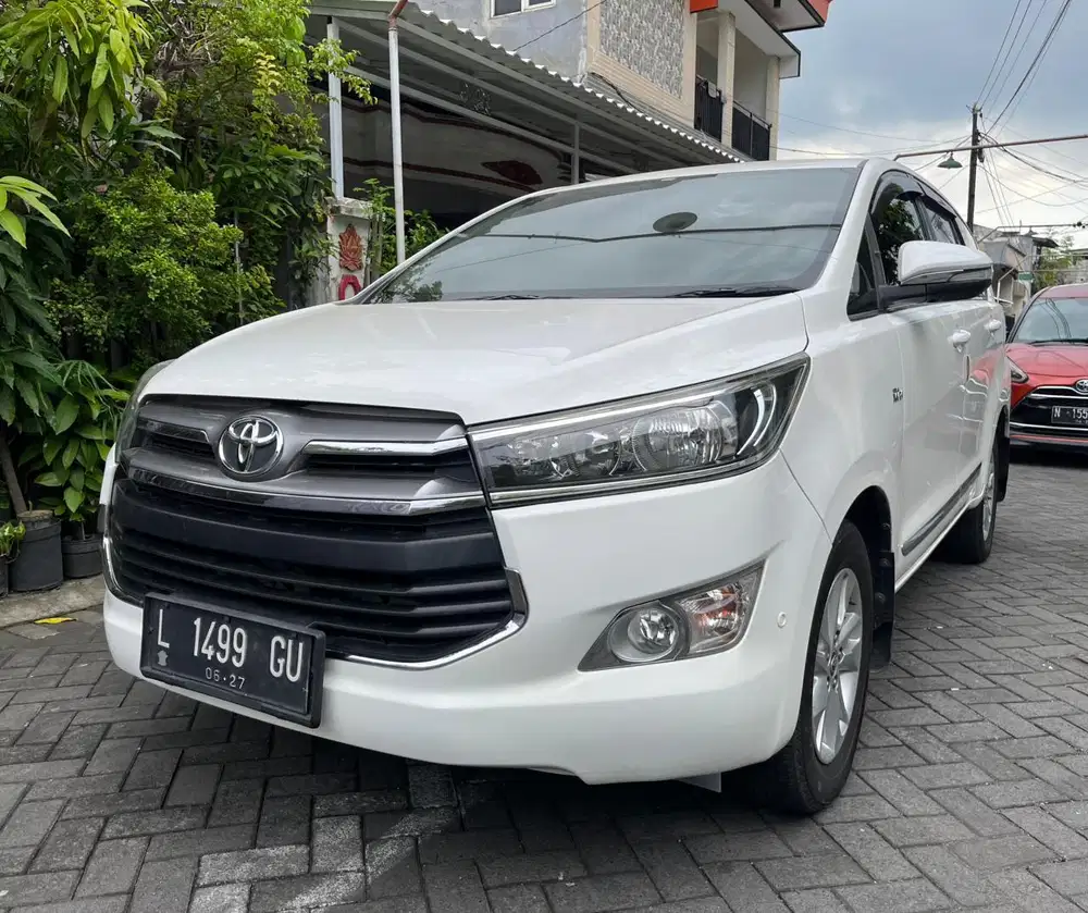 DP 20 JT # INNOVA REBORN 2.0 V AT 2017