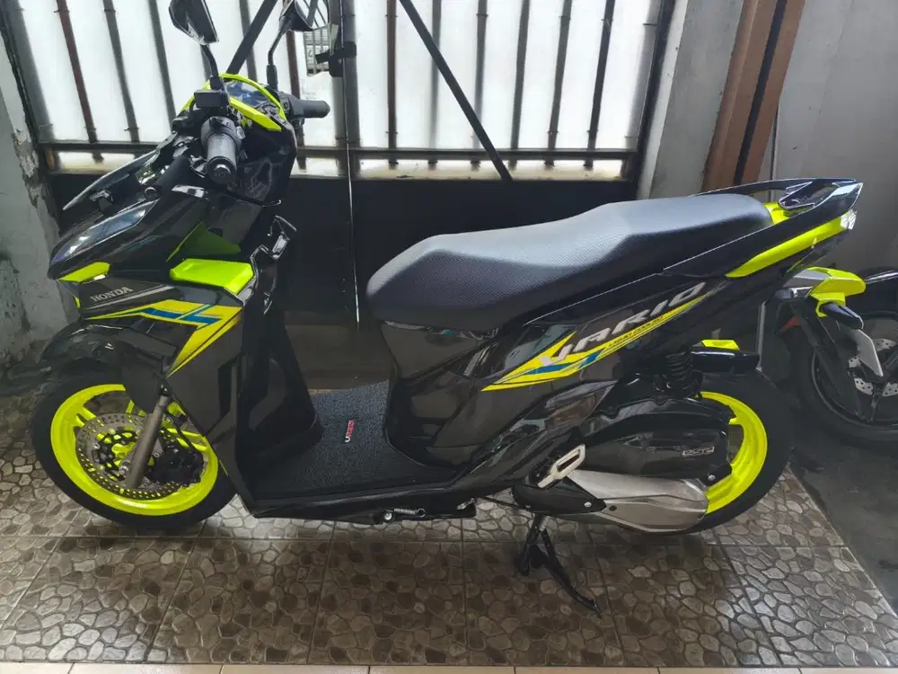 Vario 125 (2025)