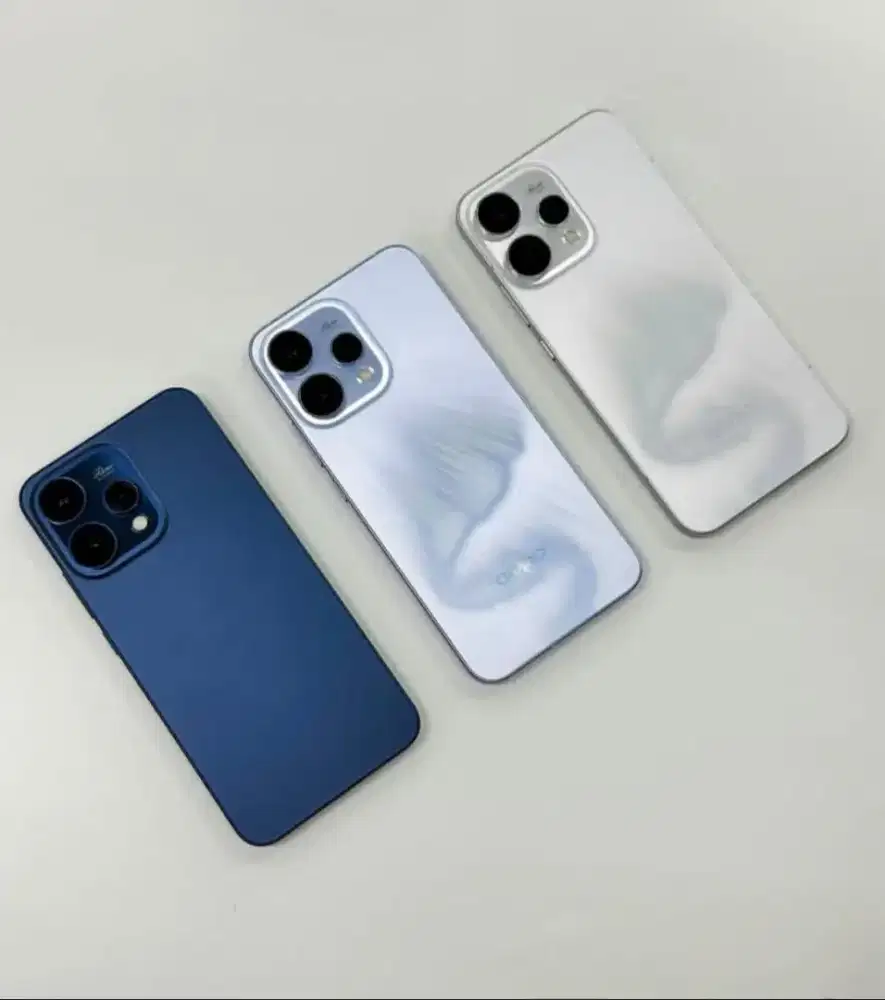 OPPO Reno15 F 5G 24GB cash-kredit-spaylater-cicilan 0%-tukar-tambah