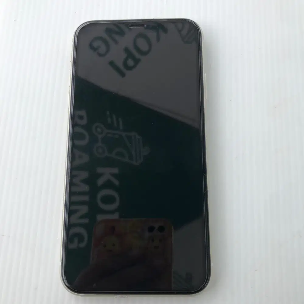 Iphone 11 128gb beacukai