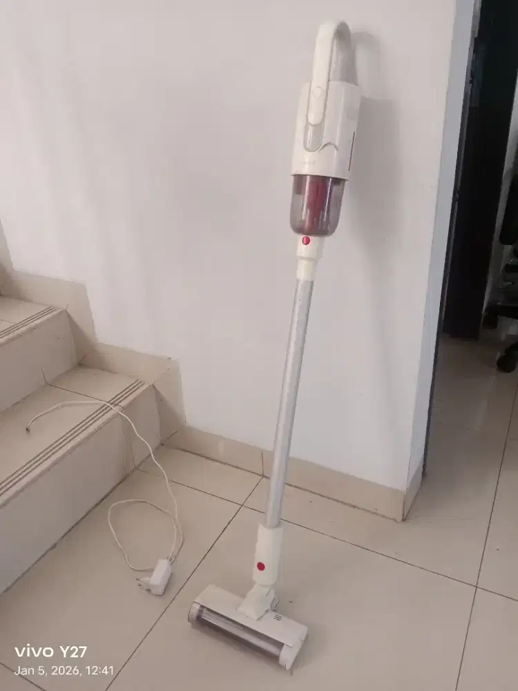 Deerma vacuum cleaner VC20