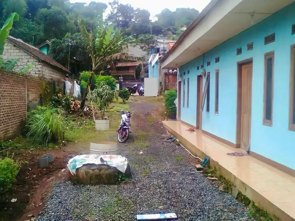 Dijual Cepat Kosan Aktif Income Bagus Cimareme Cimahi