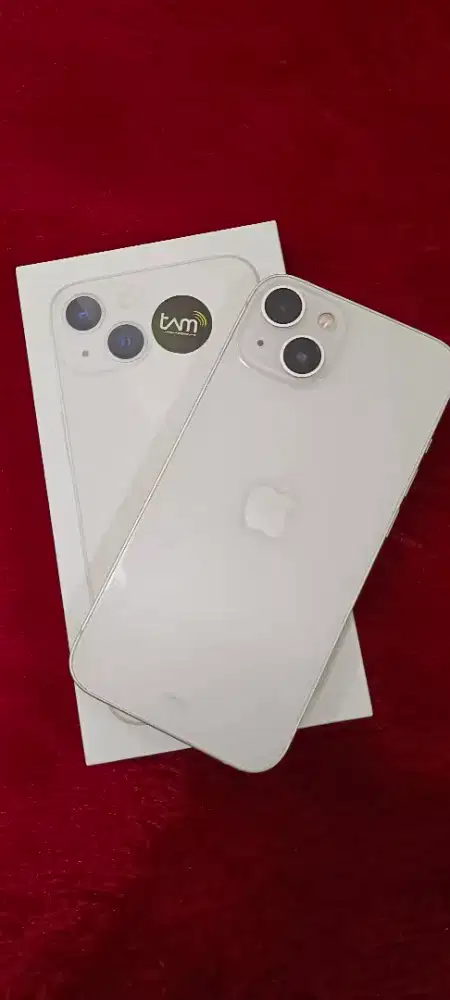 Iphone 13 128 gb ibox