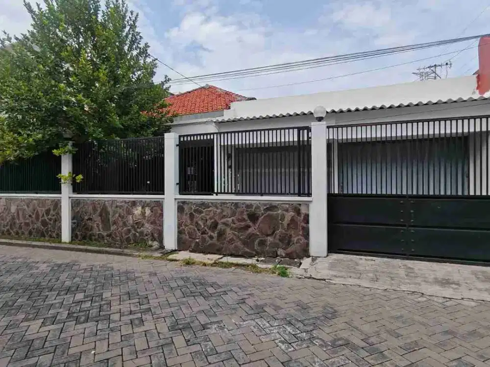 ‼️Rumah Murah‼️Rumah Hitung Tanah Di Lebak Arum