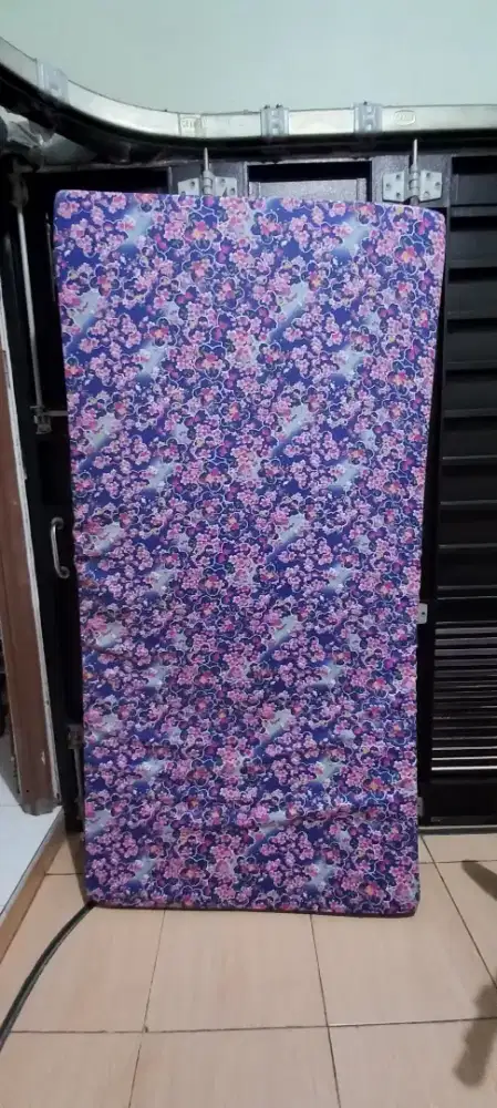 Kasur busa uk 100x200cm