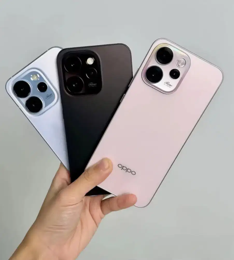 OPPO Reno15 F 5G 24GB - kredit DP 0 admin 0 bunga 0% Free 2x cicilan