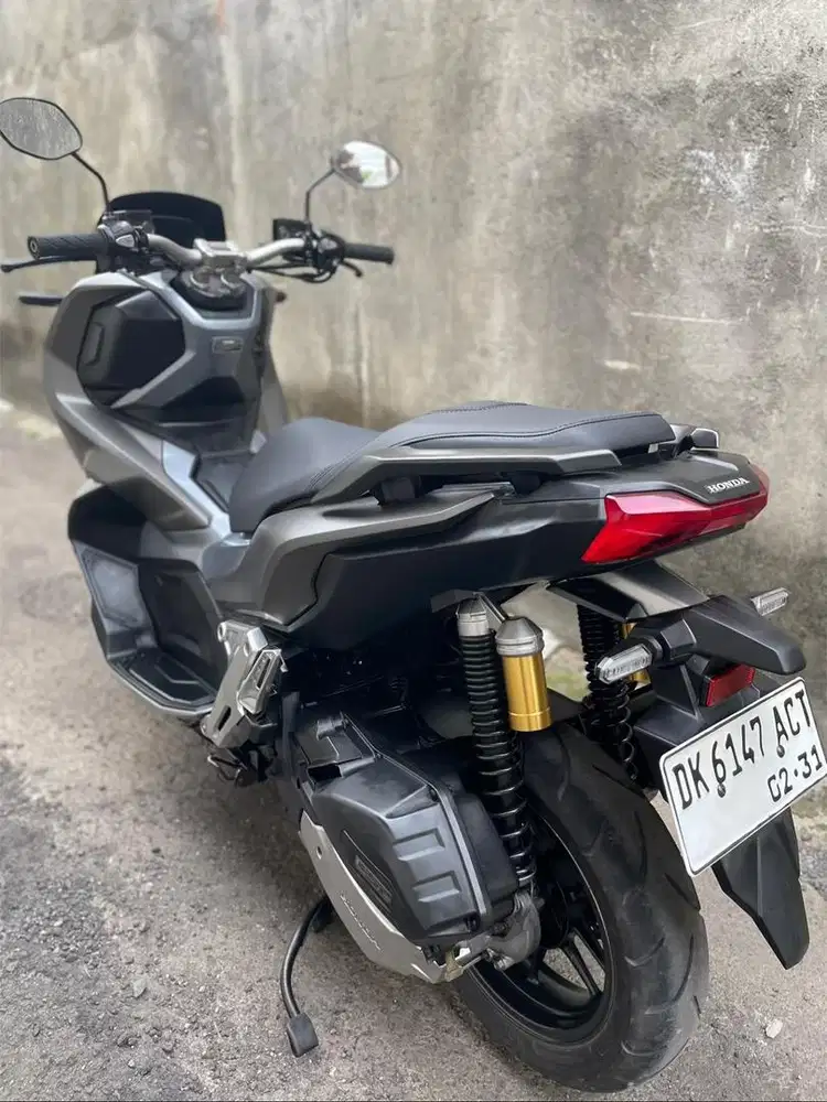 Adv 150 abs 2019 // bintang dewata motor //