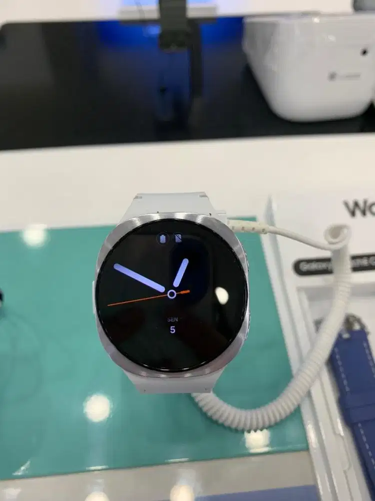 Sam Galaxy watch 8