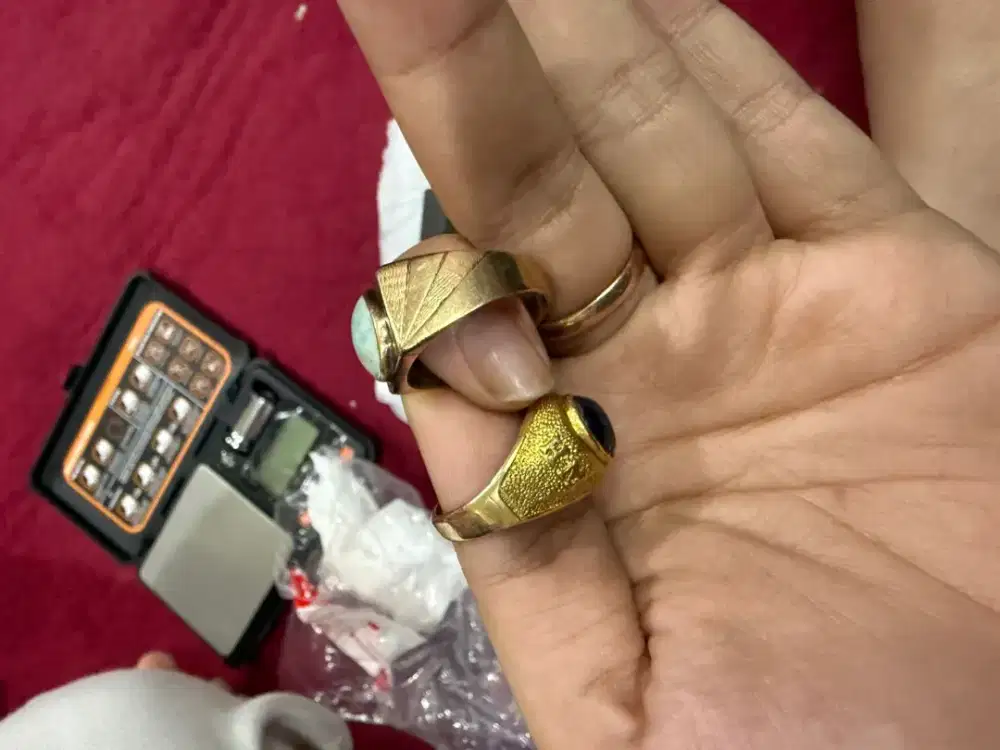 Terima beli emas dan belian