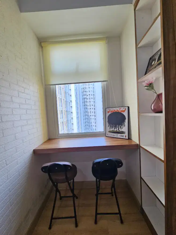 Sewa Apartemen Springlake Summarecon Bekasi