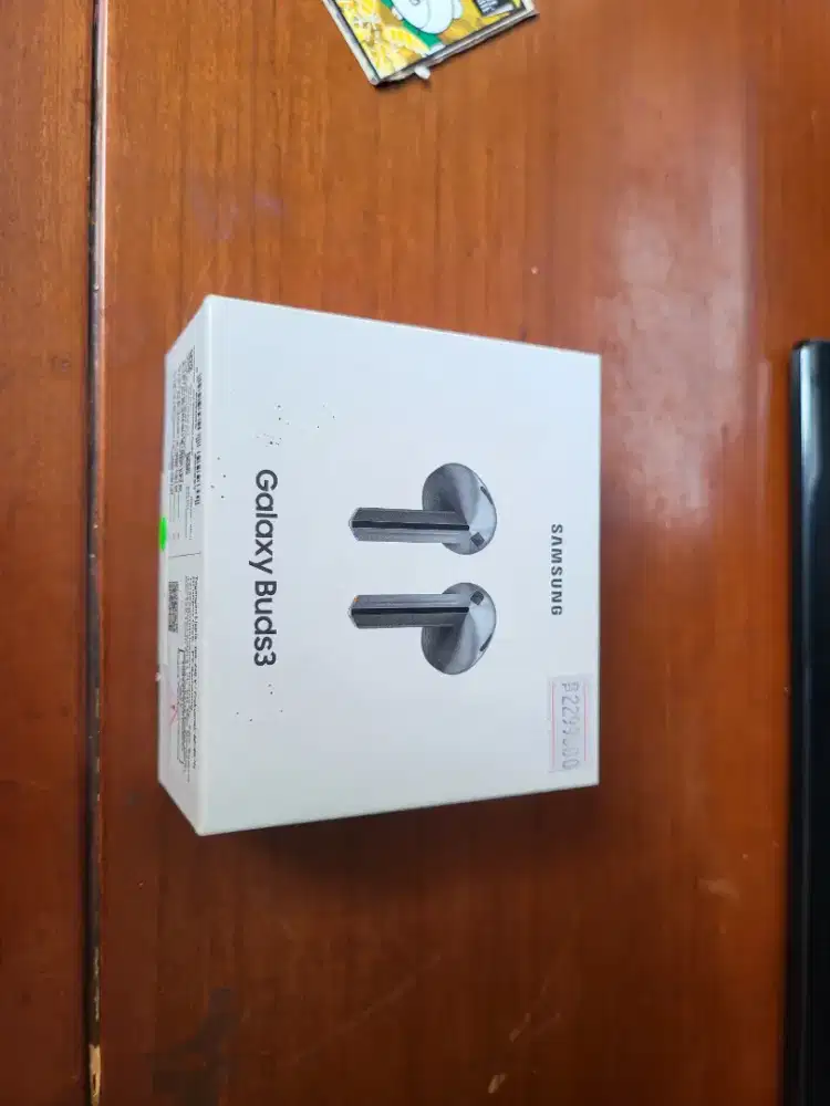 Samsung Galaxy Buds 3