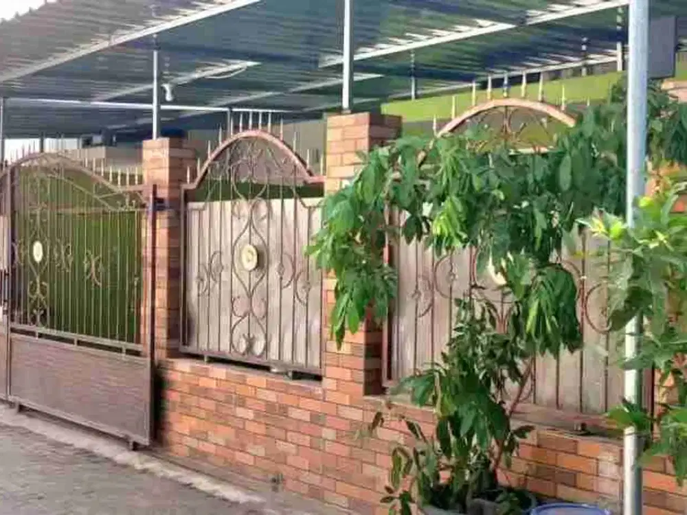 Dijual Rumah Bagus Siap Huni Dekat RS Rajawali Citra