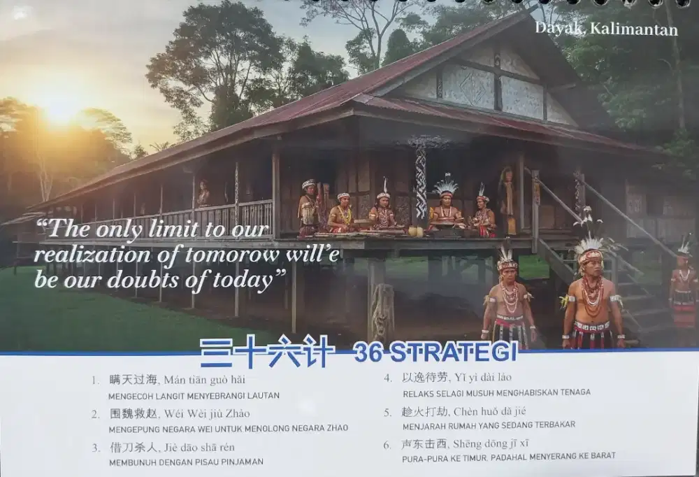 Lowongan Administrasi gudang dan marketing