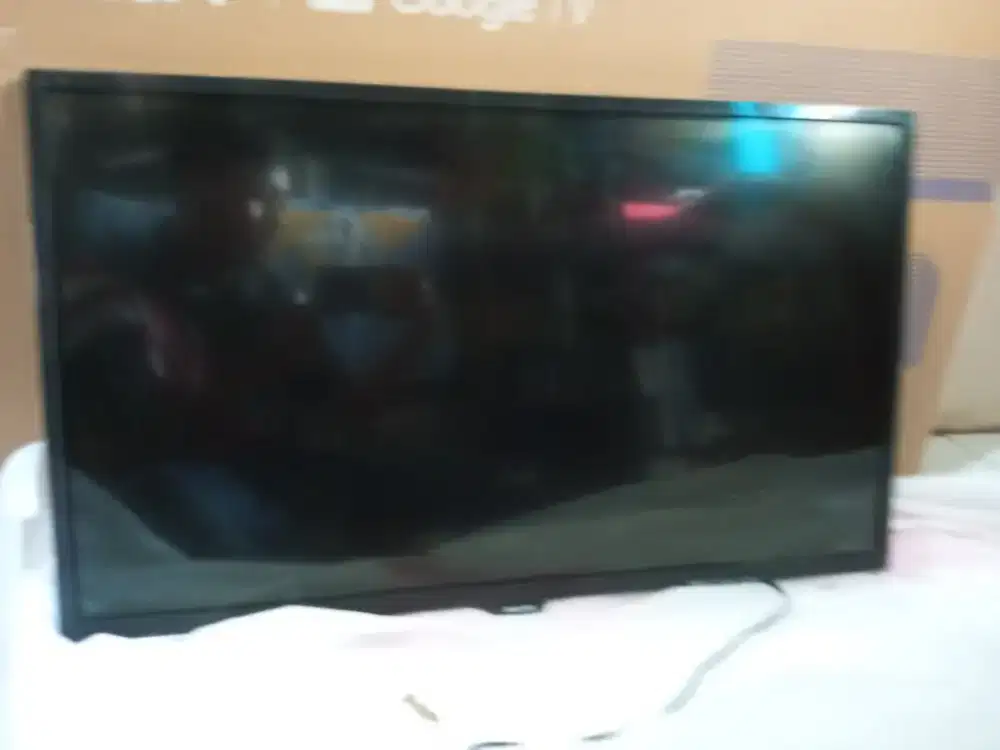 TV merek Philip 32 inchi