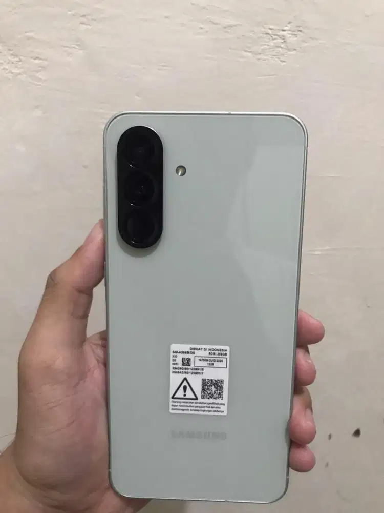 Samsung A56 5G | 8Gb | 256 Gb