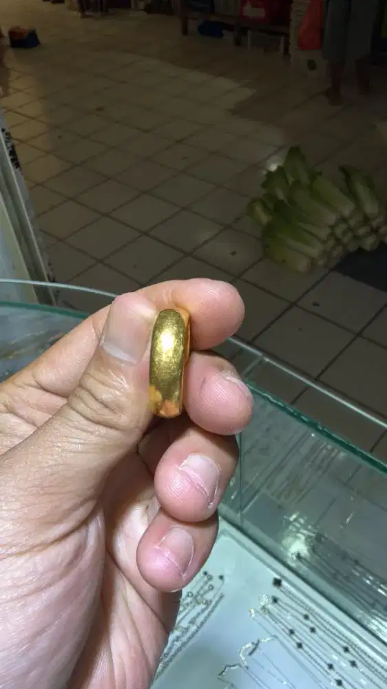 Terima beli emas dan berlian