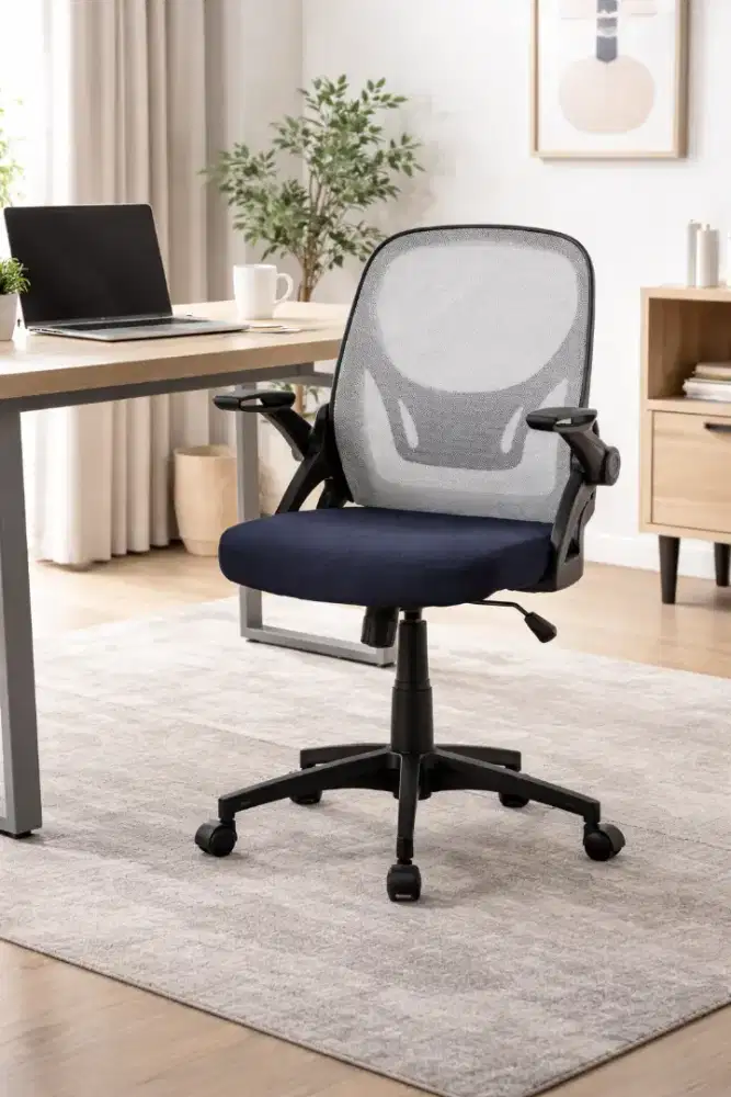 SELMA ALDEN KURSI KANTOR