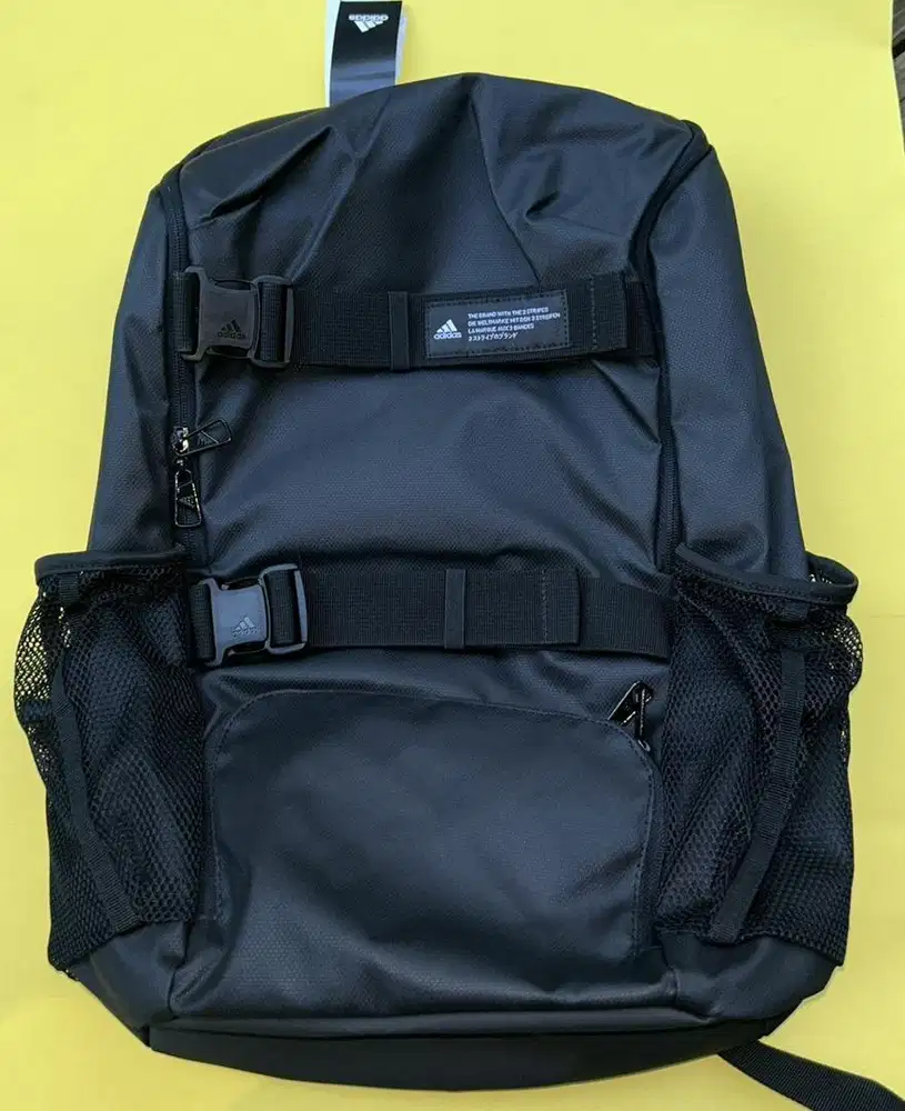 Adidas backpack champer