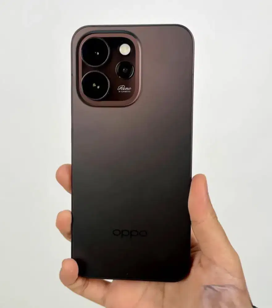 Jual OPPO Reno15 F 5G 24GB Termurah!! cash, kredit, tukar-tambah