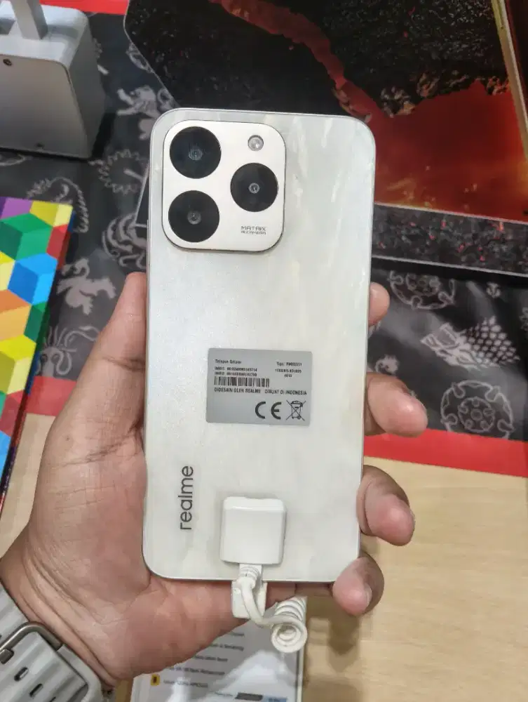 Desain menawan RAM besarr