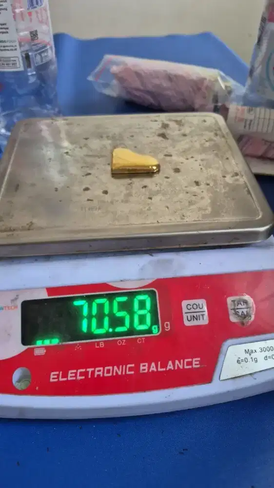 Terima beli emas dan berlian