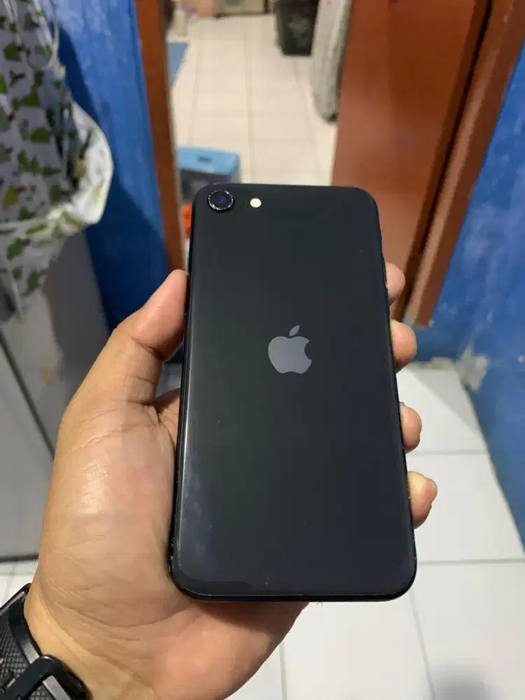 Iphone SE 2 2020 ibox fullset