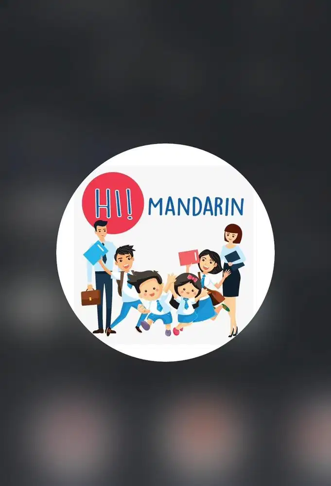 Office girl (januari - maret)