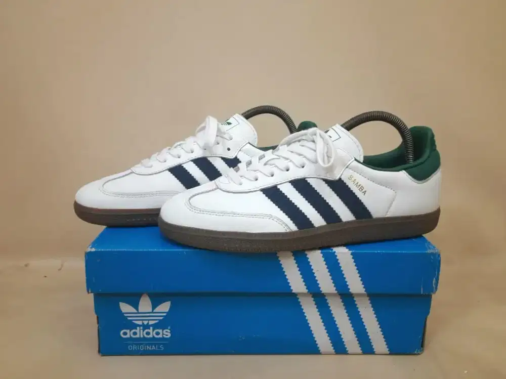 Adidas Samba OG Original size 41 bukan nike vans