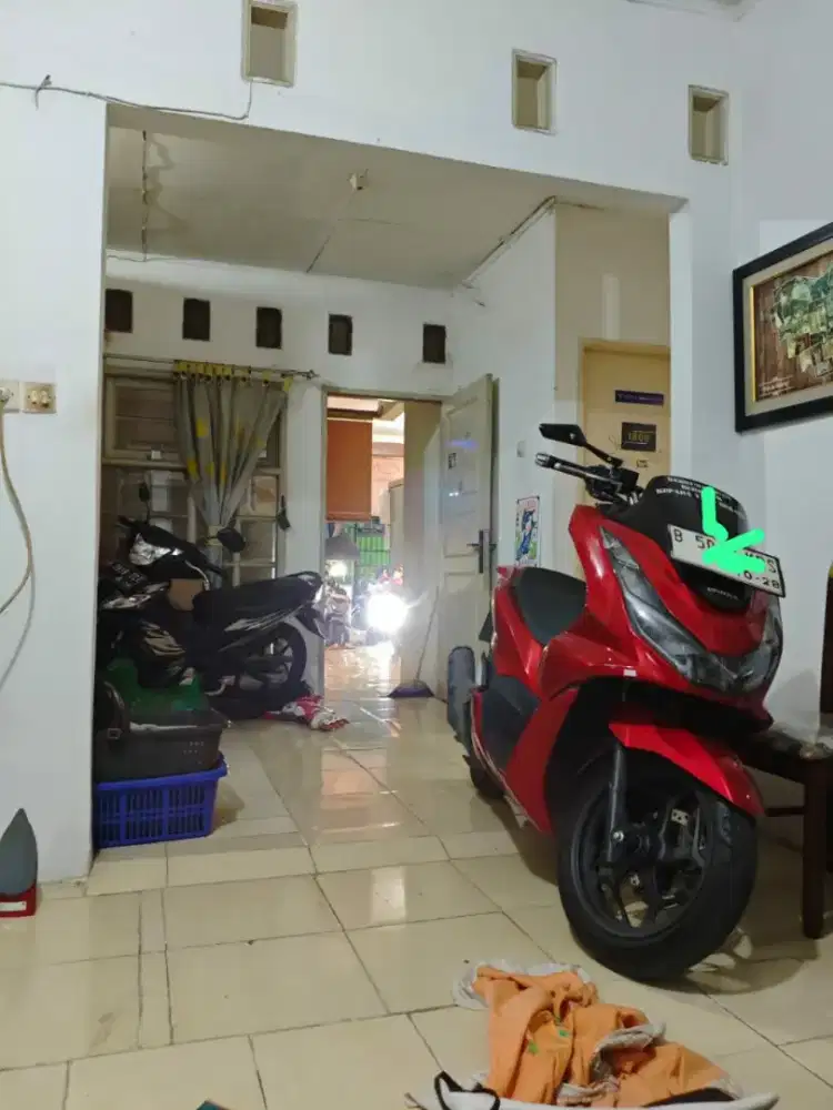 Jual PCX 160 CBS