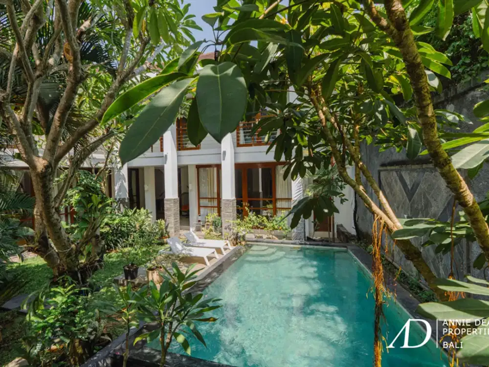 FREEHOLD VILLA CLOSE TO AN AUSTRALIAN INTERNATIONAL SCHOOL