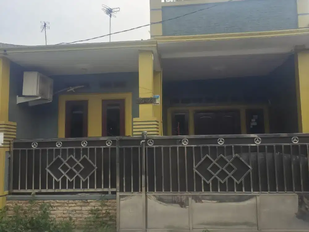 Pondok makmur kota bumi Pasar kemis Tangerang