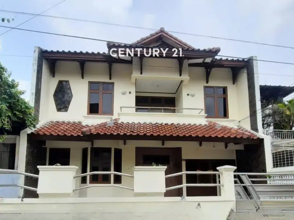 Rumah 2 Lantai Di Jual Dekat Pondok Indah Mall