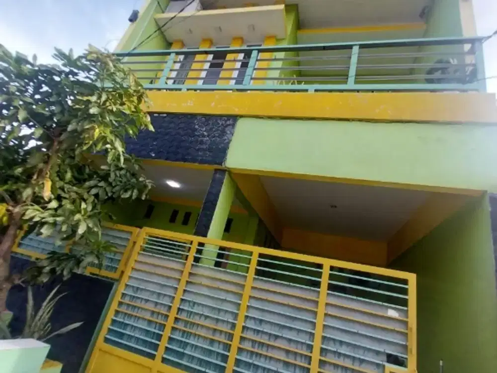 Grand Permata Sepatan Tangerang